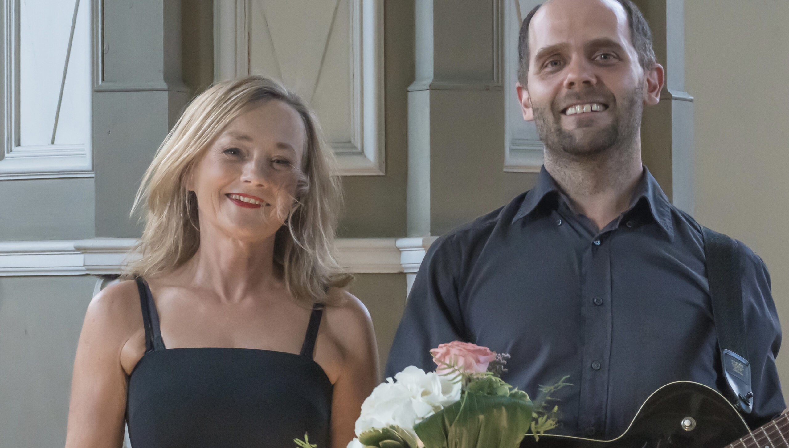 Up-Leben – Ragna und Thomas Holzhausen